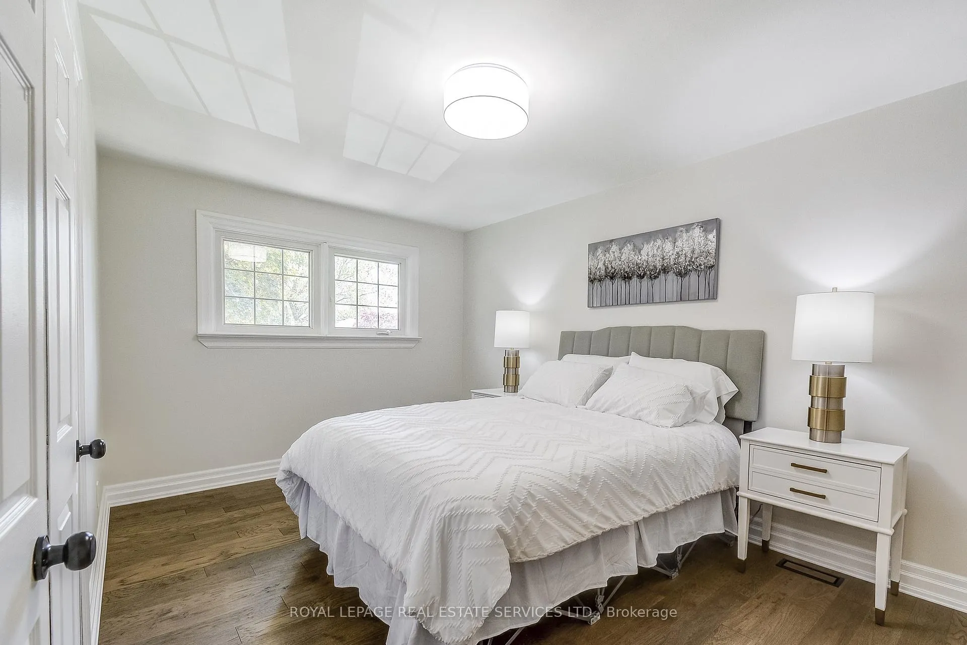 Photo 21 of Unit MAIN, 351 Strathcona Drive, Burlington, Roseland — HOMEH