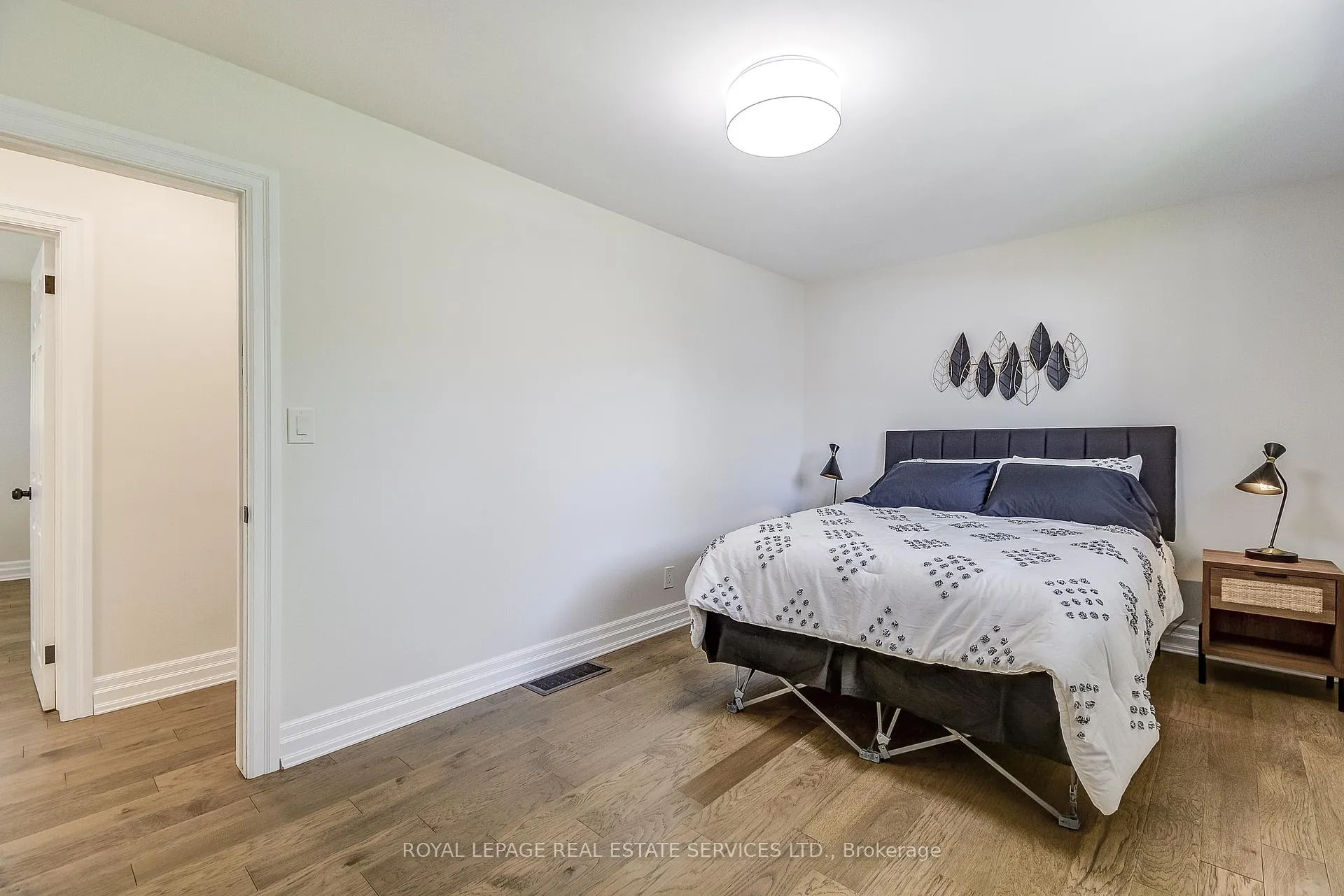 Photo 27 of Unit MAIN, 351 Strathcona Drive, Burlington, Roseland — HOMEH
