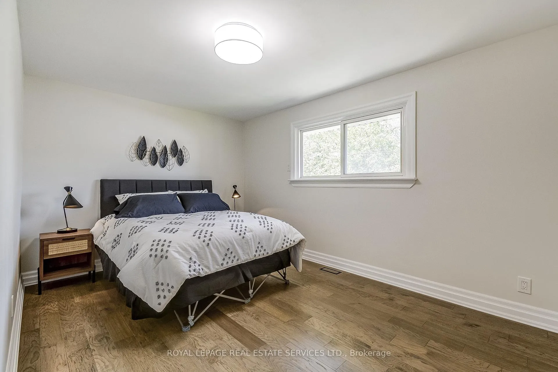 Photo 28 of Unit MAIN, 351 Strathcona Drive, Burlington, Roseland — HOMEH