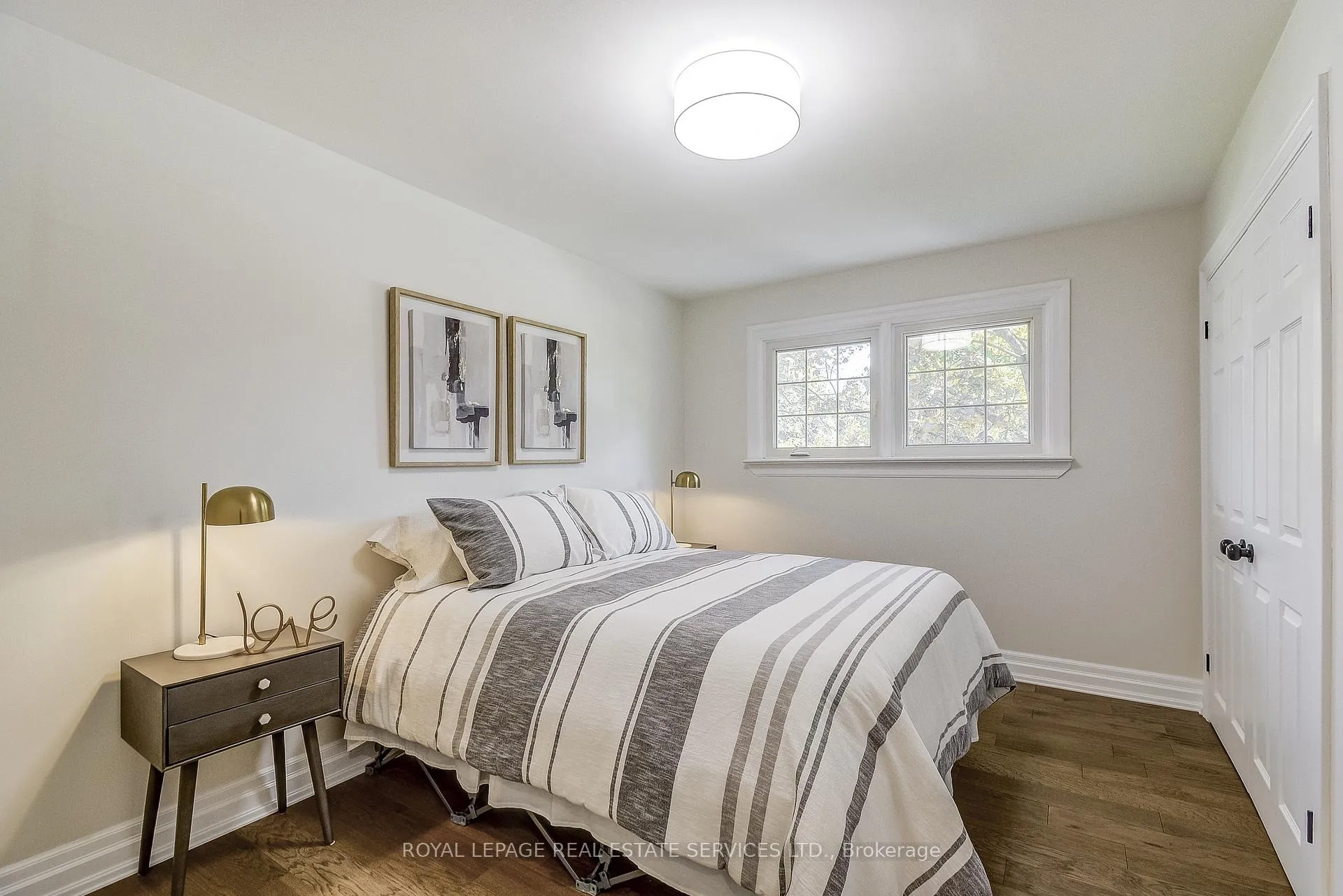 Photo 29 of Unit MAIN, 351 Strathcona Drive, Burlington, Roseland — HOMEH