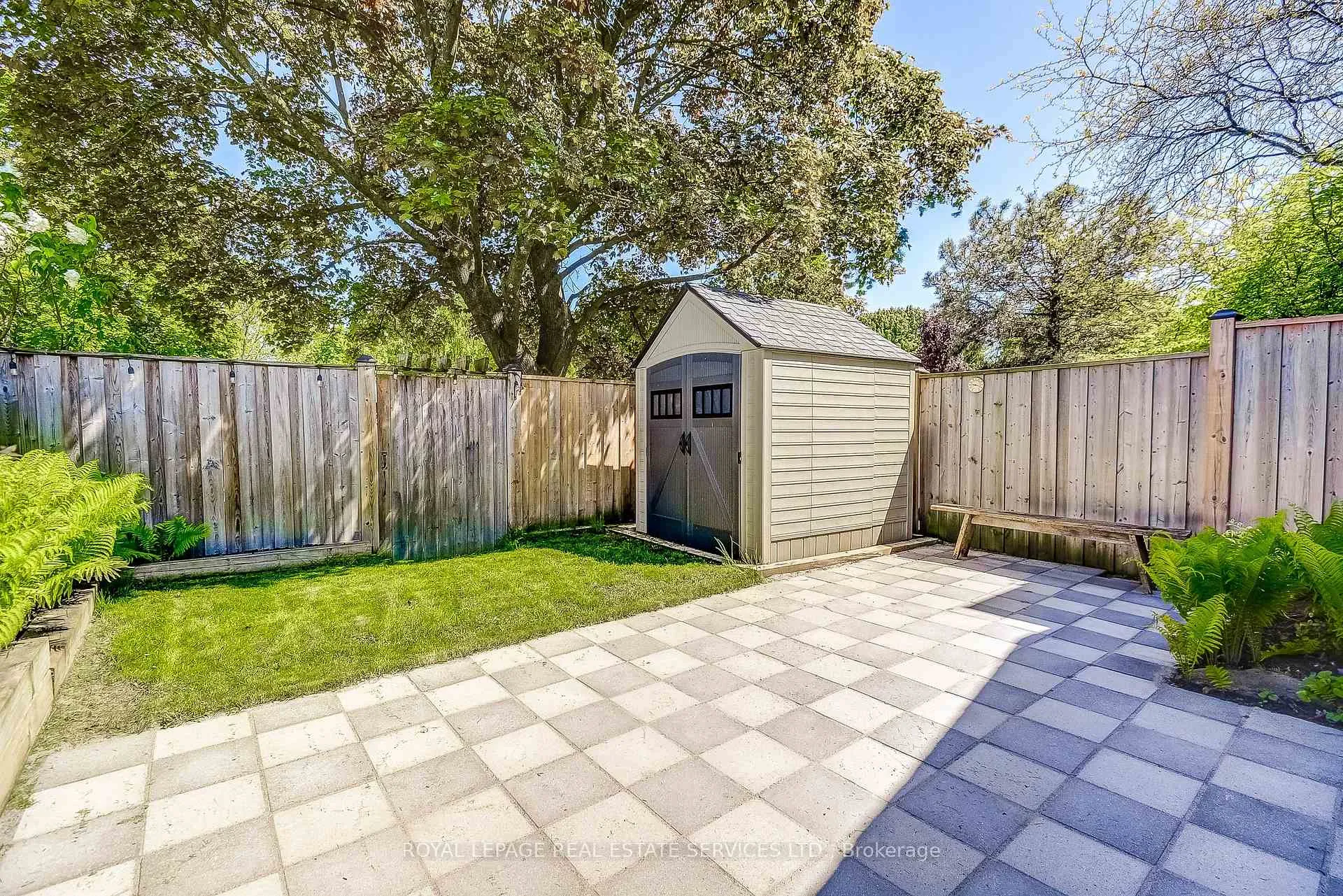 Photo 35 of Unit MAIN, 351 Strathcona Drive, Burlington, Roseland — HOMEH