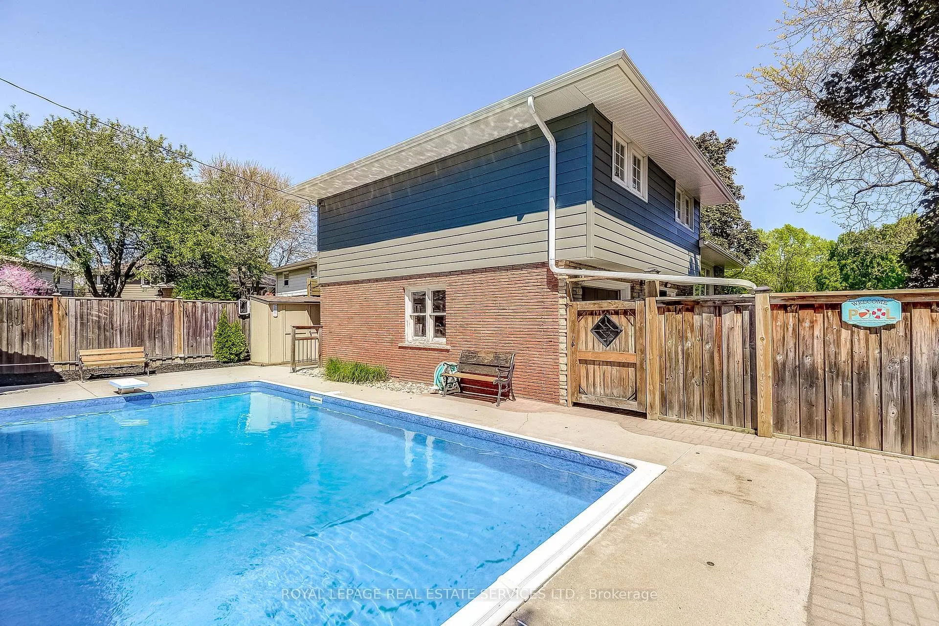 Photo 41 of Unit MAIN, 351 Strathcona Drive, Burlington, Roseland — HOMEH