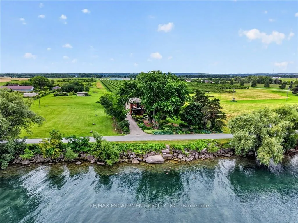 Photo 1 of 3754 Lakeshore Road, Lincoln, Lincoln Lake — HOMEH
