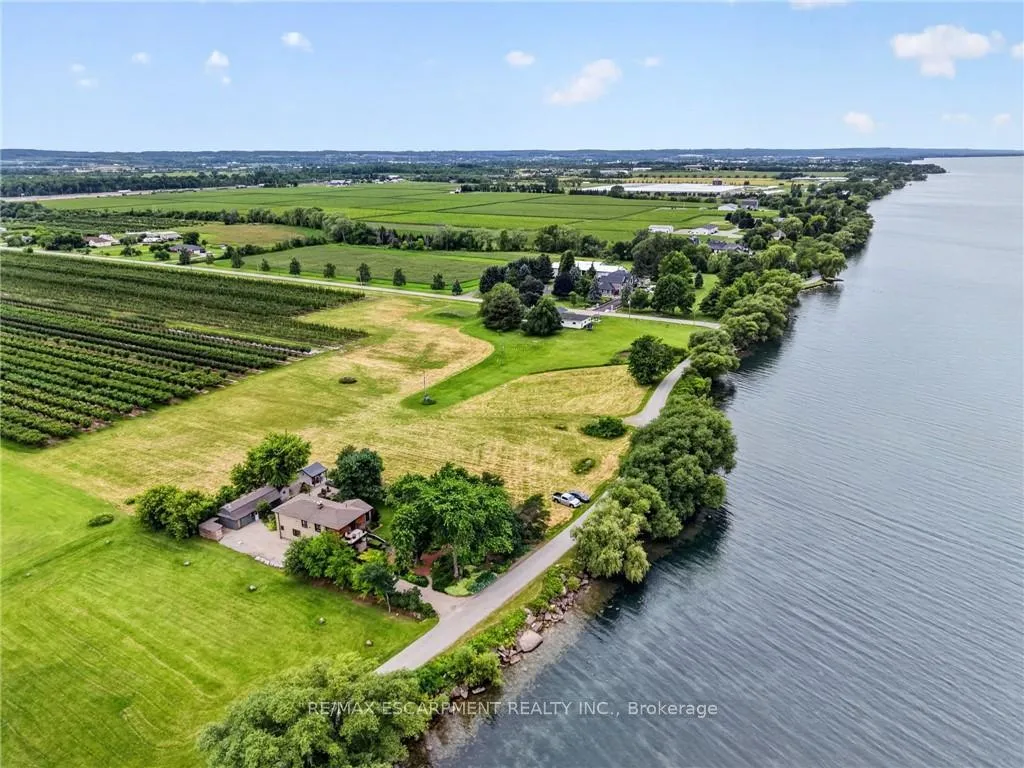 Photo 2 of 3754 Lakeshore Road, Lincoln, Lincoln Lake — HOMEH