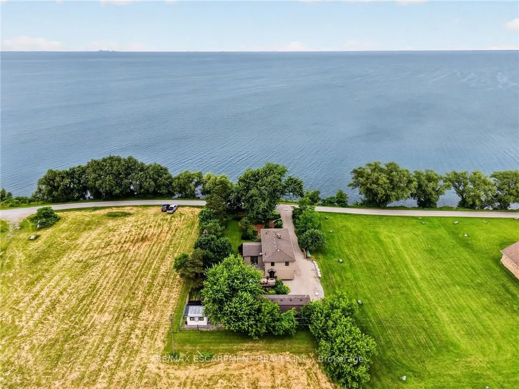 Photo 6 of 3754 Lakeshore Road, Lincoln, Lincoln Lake — HOMEH