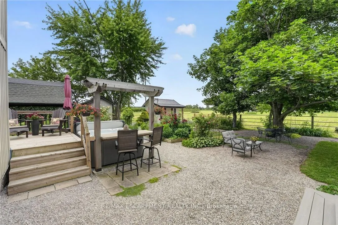 Photo 7 of 3754 Lakeshore Road, Lincoln, Lincoln Lake — HOMEH