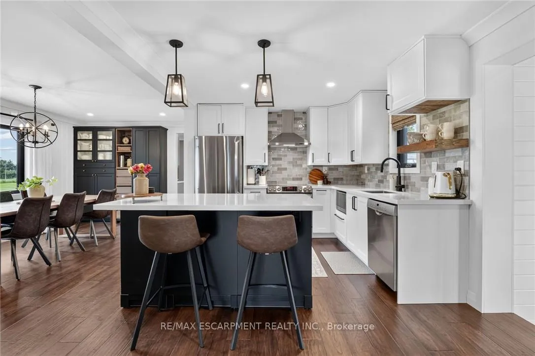 Photo 13 of 3754 Lakeshore Road, Lincoln, Lincoln Lake — HOMEH