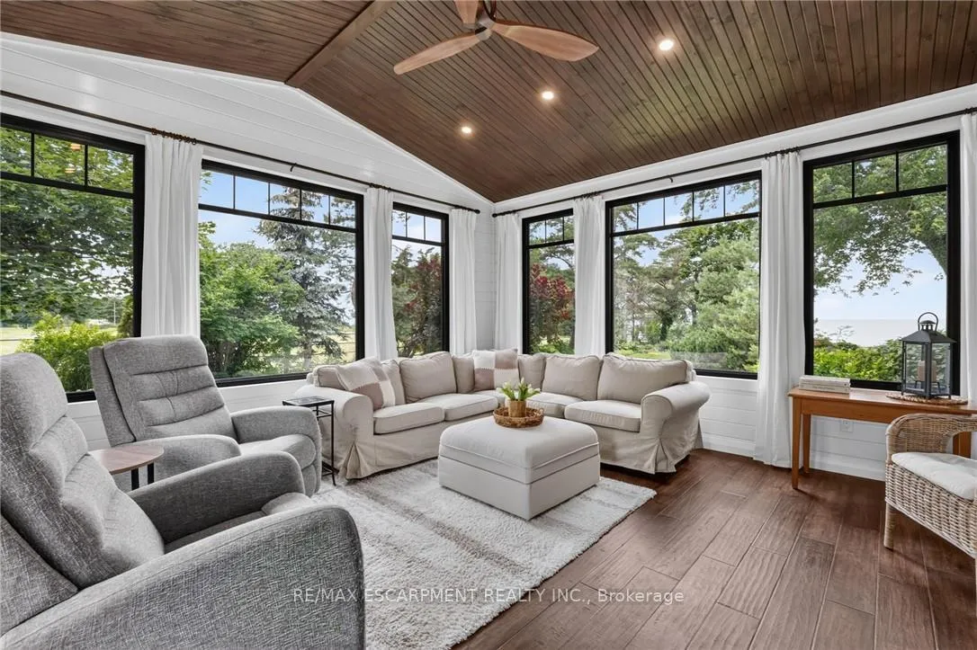 Photo 20 of 3754 Lakeshore Road, Lincoln, Lincoln Lake — HOMEH