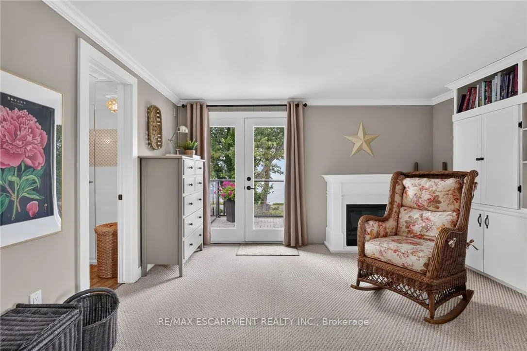 Photo 30 of 3754 Lakeshore Road, Lincoln, Lincoln Lake — HOMEH
