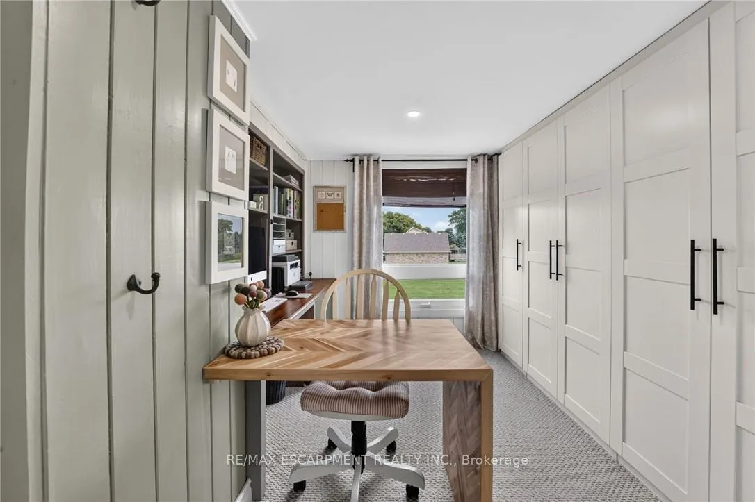 Photo 32 of 3754 Lakeshore Road, Lincoln, Lincoln Lake — HOMEH