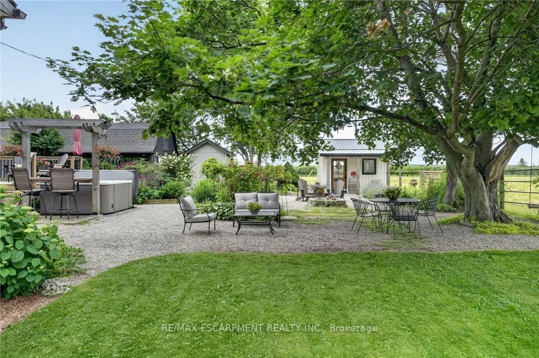 Photo 38 of 3754 Lakeshore Road, Lincoln, Lincoln Lake — HOMEH