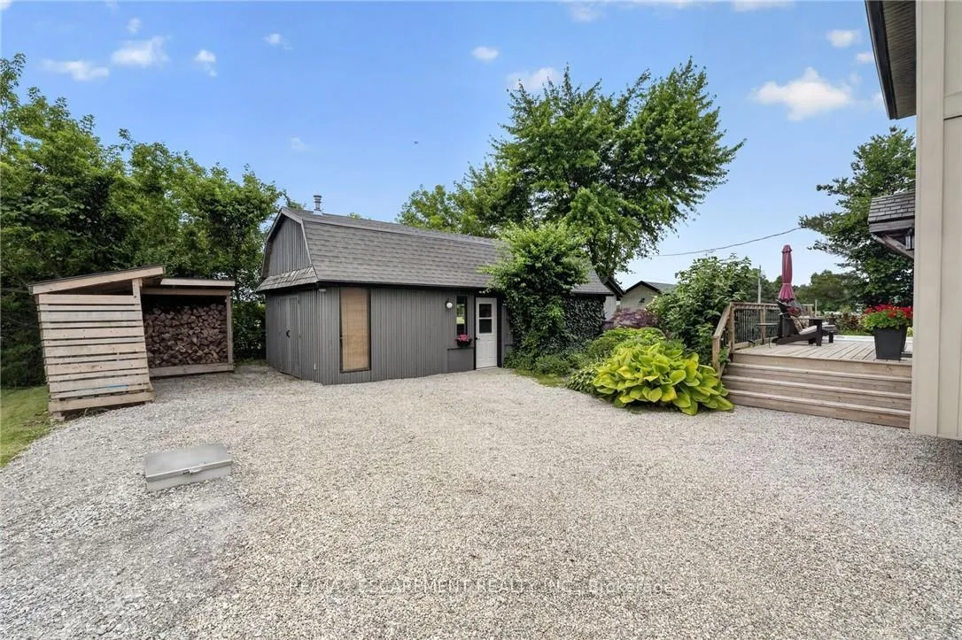 Photo 39 of 3754 Lakeshore Road, Lincoln, Lincoln Lake — HOMEH