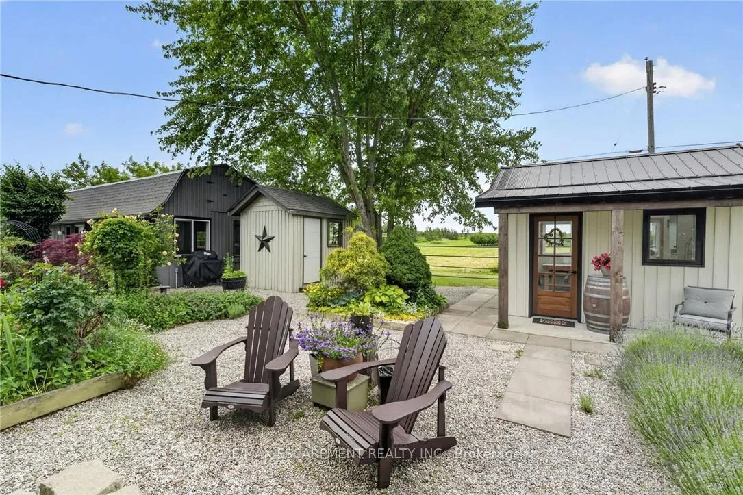 Photo 40 of 3754 Lakeshore Road, Lincoln, Lincoln Lake — HOMEH