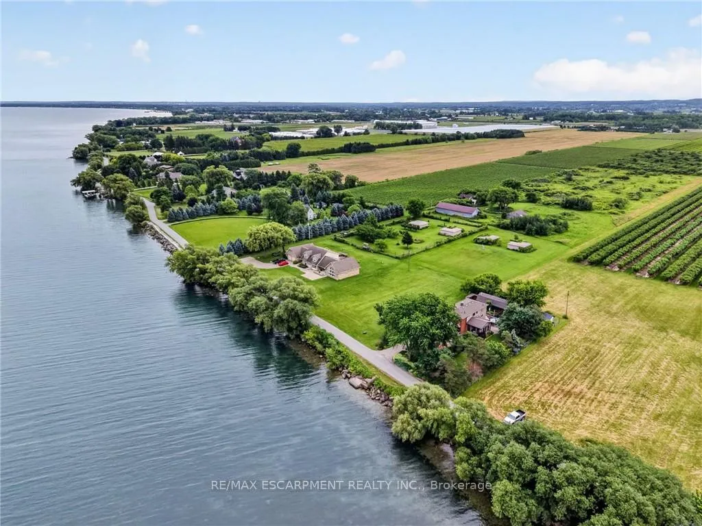 Photo 42 of 3754 Lakeshore Road, Lincoln, Lincoln Lake — HOMEH