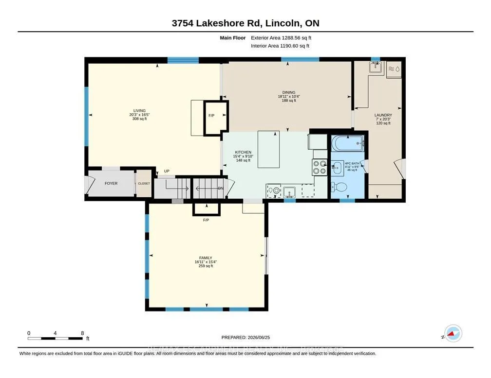 Photo 46 of 3754 Lakeshore Road, Lincoln, Lincoln Lake — HOMEH