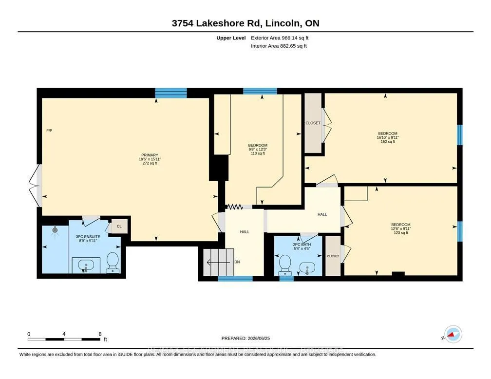 Photo 47 of 3754 Lakeshore Road, Lincoln, Lincoln Lake — HOMEH