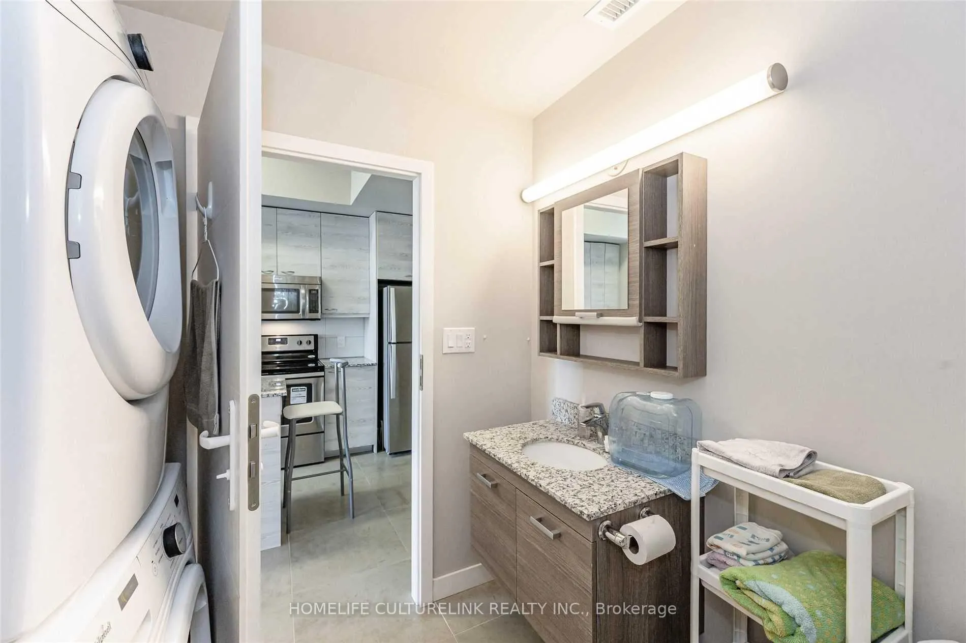 Photo 10 of Unit 823, 280 Lester Street E, Waterloo, Beechwood/University — HOMEH