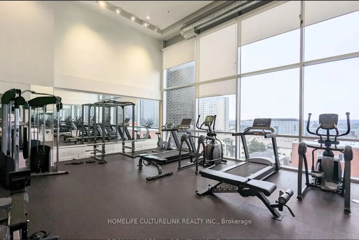 Photo 14 of Unit 823, 280 Lester Street E, Waterloo, Beechwood/University — HOMEH