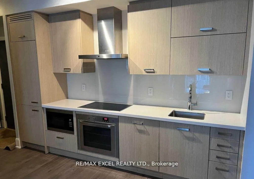 Photo 5 of Unit 728, 560 Front Street W, Toronto, Waterfront Communities — HOMEH