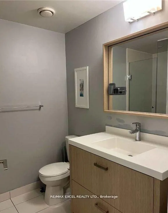 Photo 8 of Unit 728, 560 Front Street W, Toronto, Waterfront Communities — HOMEH