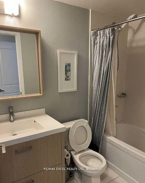 Photo 11 of Unit 728, 560 Front Street W, Toronto, Waterfront Communities — HOMEH