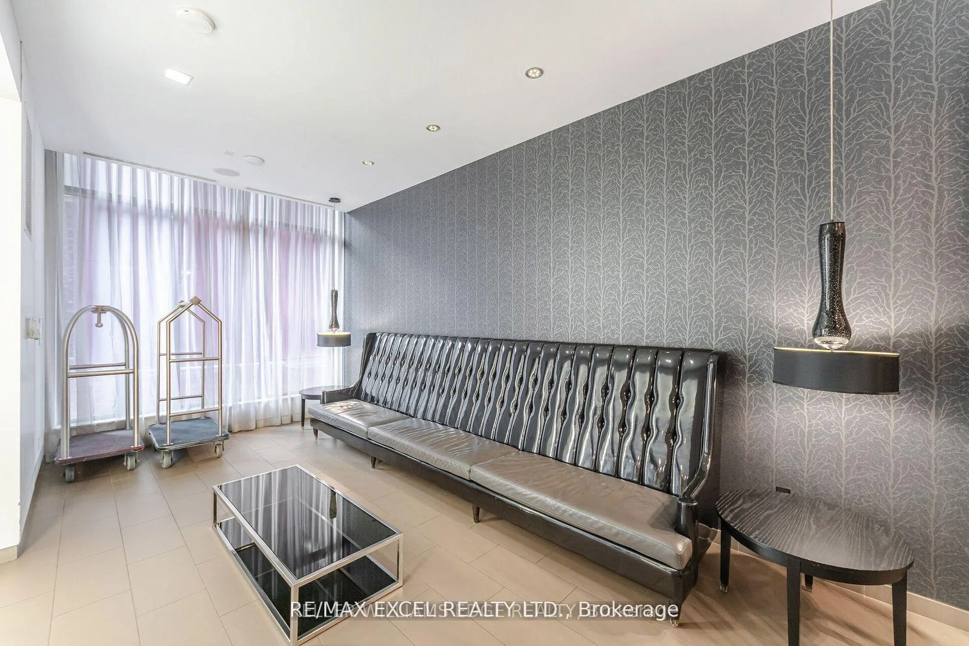 Photo 12 of Unit 728, 560 Front Street W, Toronto, Waterfront Communities — HOMEH