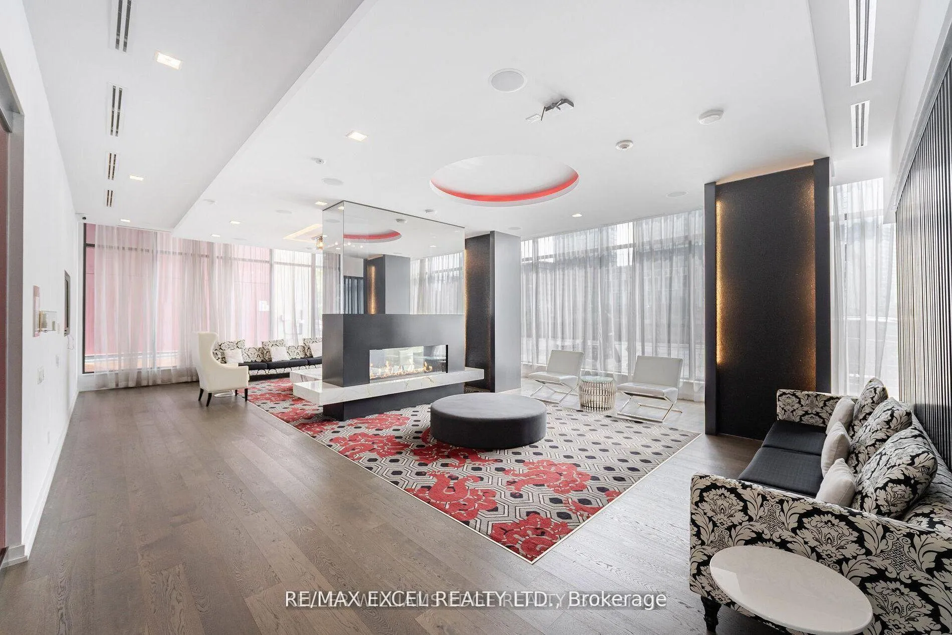 Photo 13 of Unit 728, 560 Front Street W, Toronto, Waterfront Communities — HOMEH