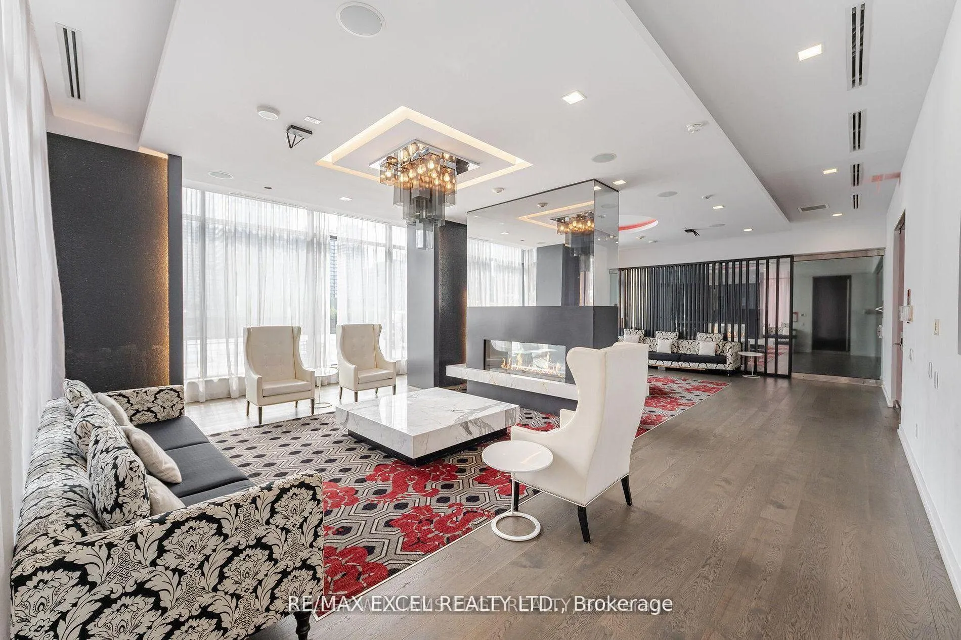 Photo 14 of Unit 728, 560 Front Street W, Toronto, Waterfront Communities — HOMEH