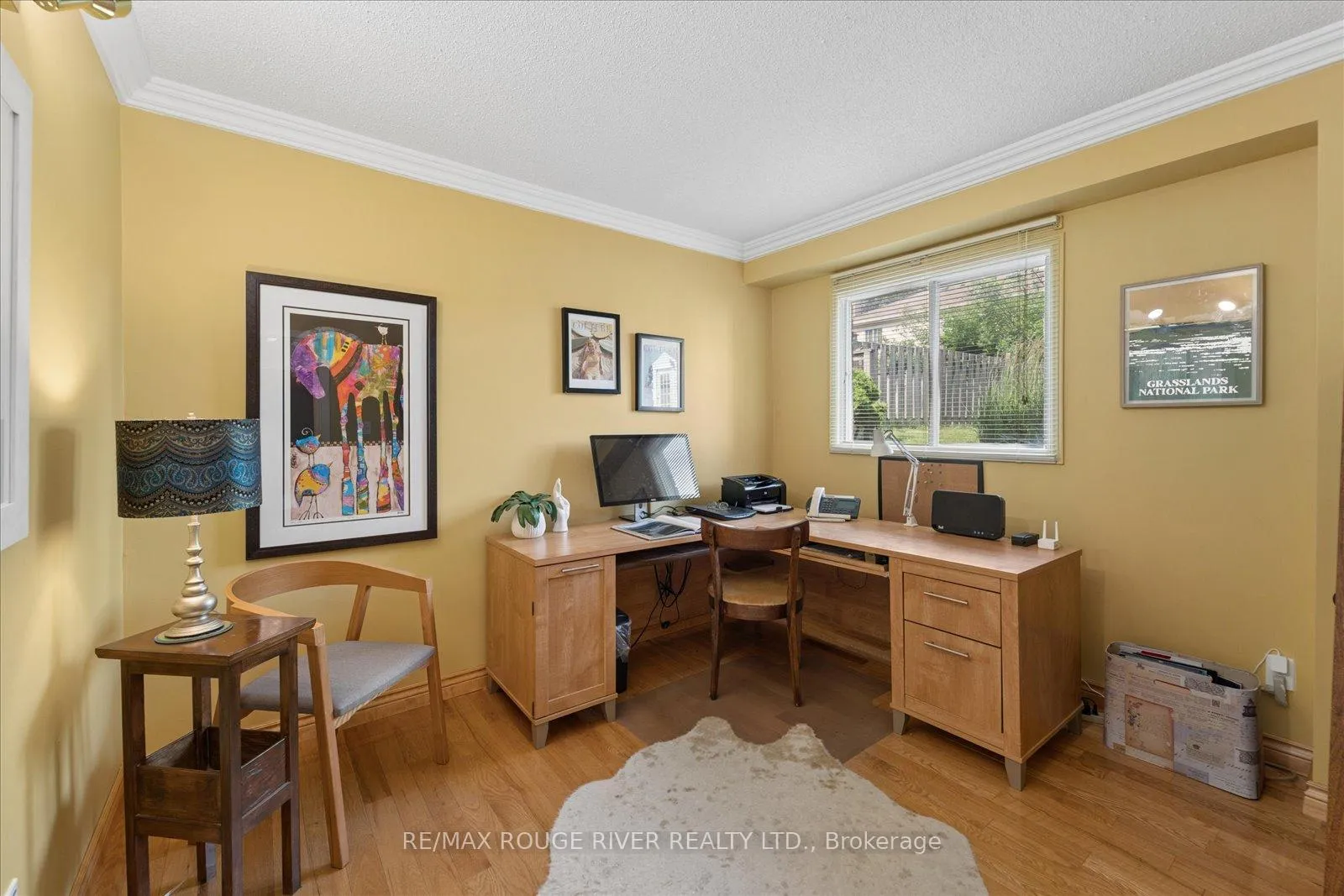 Photo 14 of 807 Red Maple Court, Whitby, Williamsburg — HOMEH