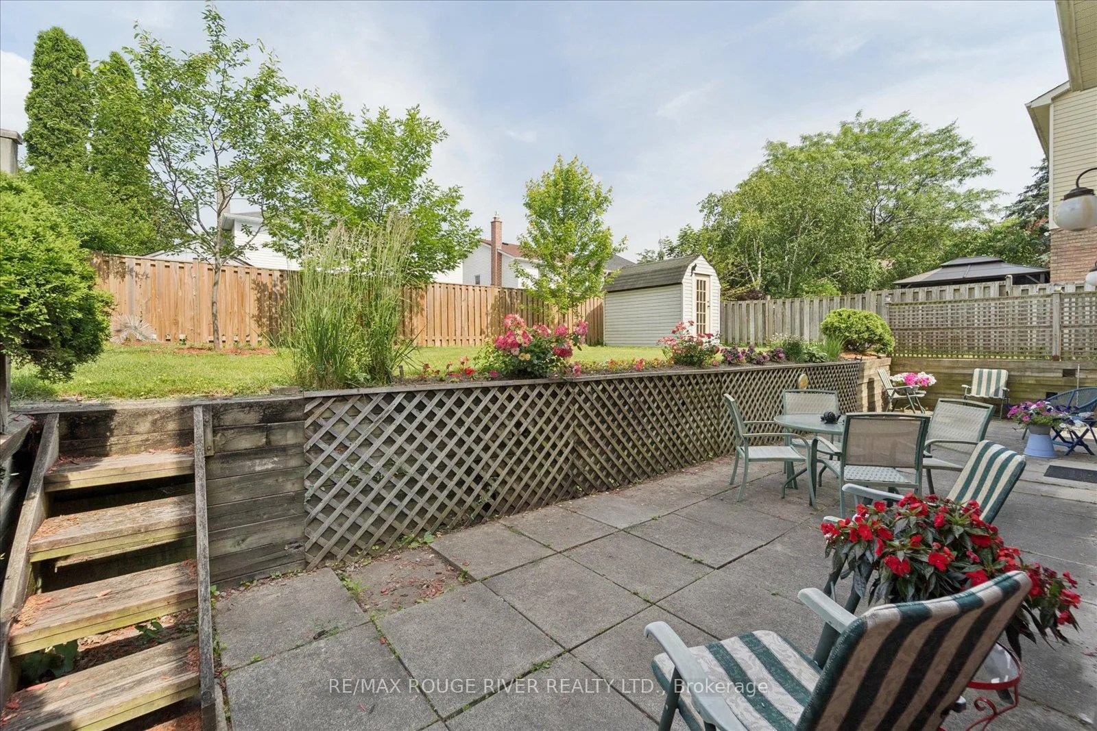 Photo 24 of 807 Red Maple Court, Whitby, Williamsburg — HOMEH