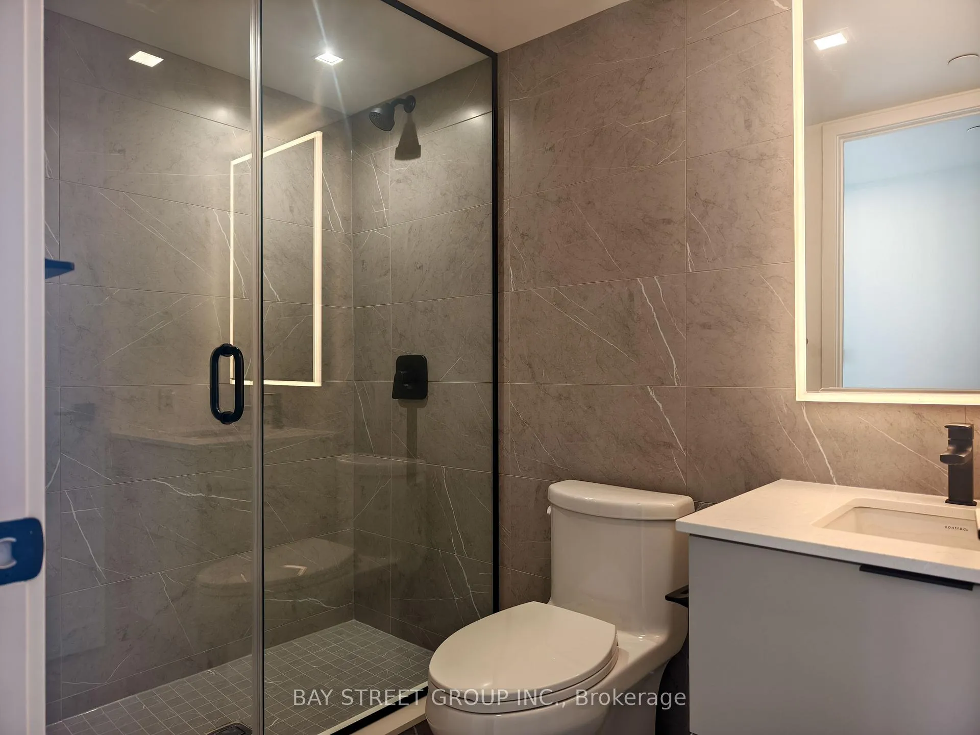 Photo 16 of Unit 2409, 609 Sherbourne Street, Toronto, North St. James Town — HOMEH