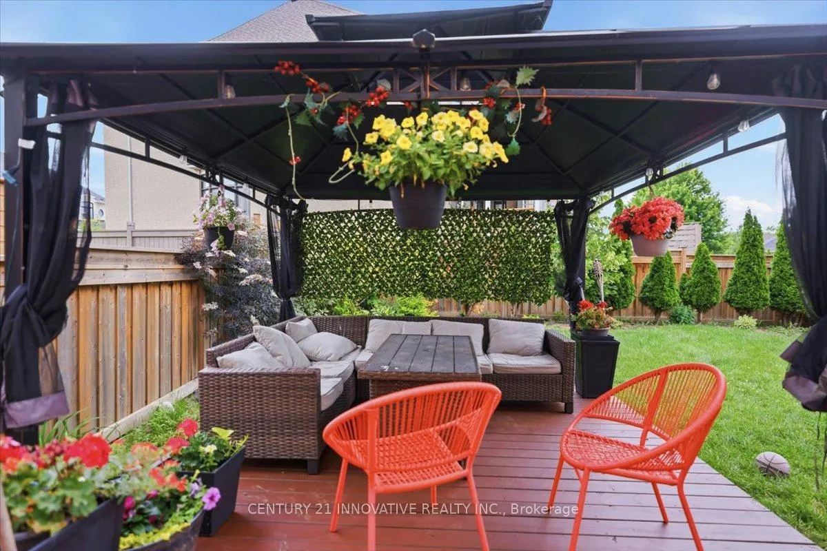 Photo 44 of 13 Royal West Dr, Brampton, Credit Valley — HOMEH
