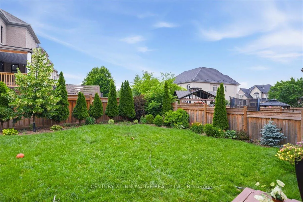 Photo 45 of 13 Royal West Dr, Brampton, Credit Valley — HOMEH