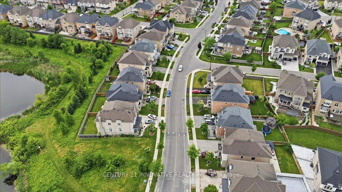 Photo 46 of 13 Royal West Dr, Brampton, Credit Valley — HOMEH