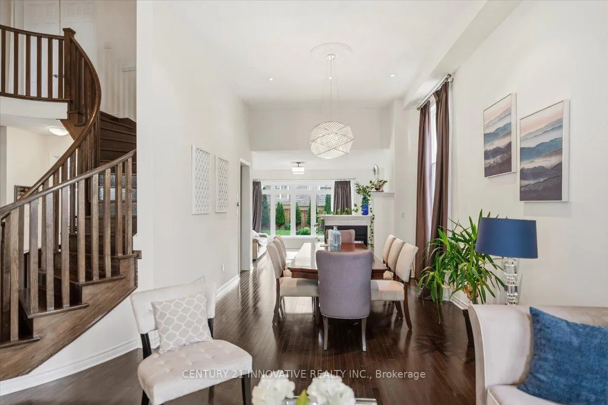 Photo 7 of 13 Royal West Dr, Brampton, Credit Valley — HOMEH