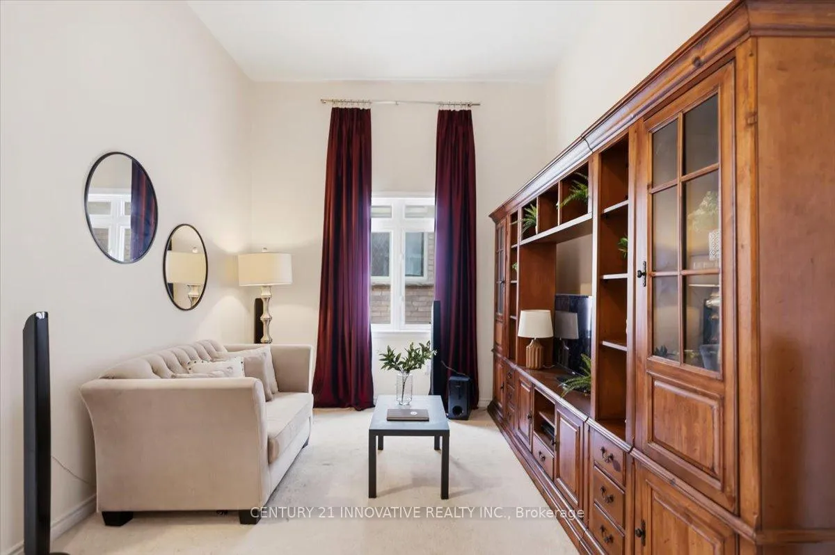 Photo 12 of 13 Royal West Dr, Brampton, Credit Valley — HOMEH