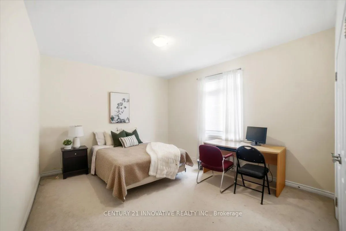 Photo 20 of 13 Royal West Dr, Brampton, Credit Valley — HOMEH