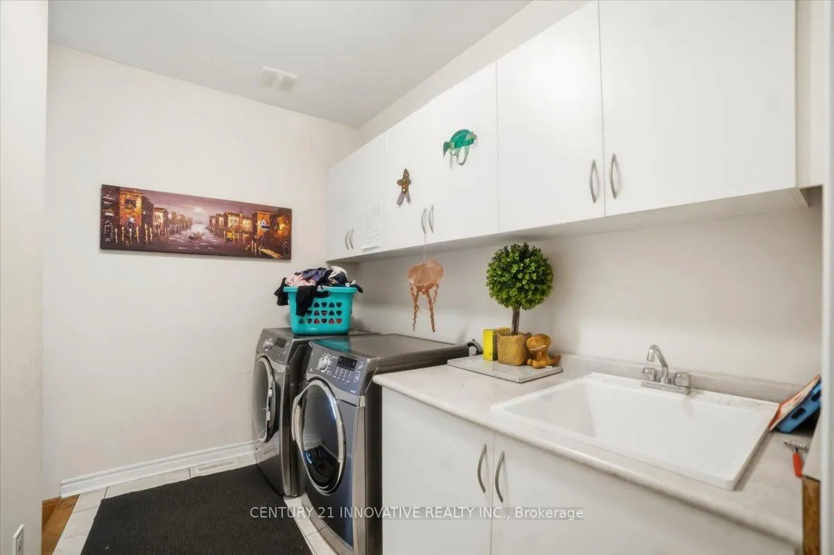 Photo 28 of 13 Royal West Dr, Brampton, Credit Valley — HOMEH