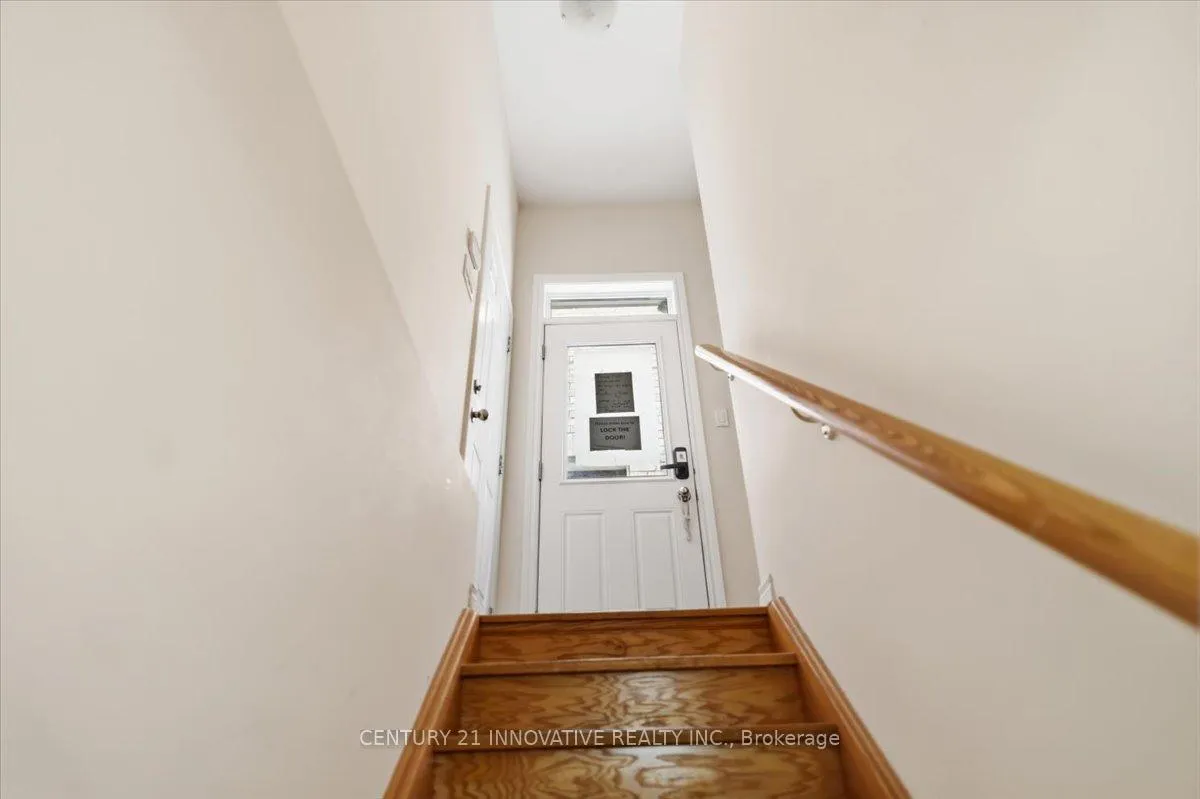 Photo 29 of 13 Royal West Dr, Brampton, Credit Valley — HOMEH