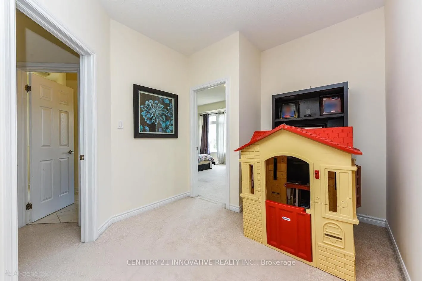 Photo 17 of 13 Royal West Dr, Brampton, Credit Valley — HOMEH