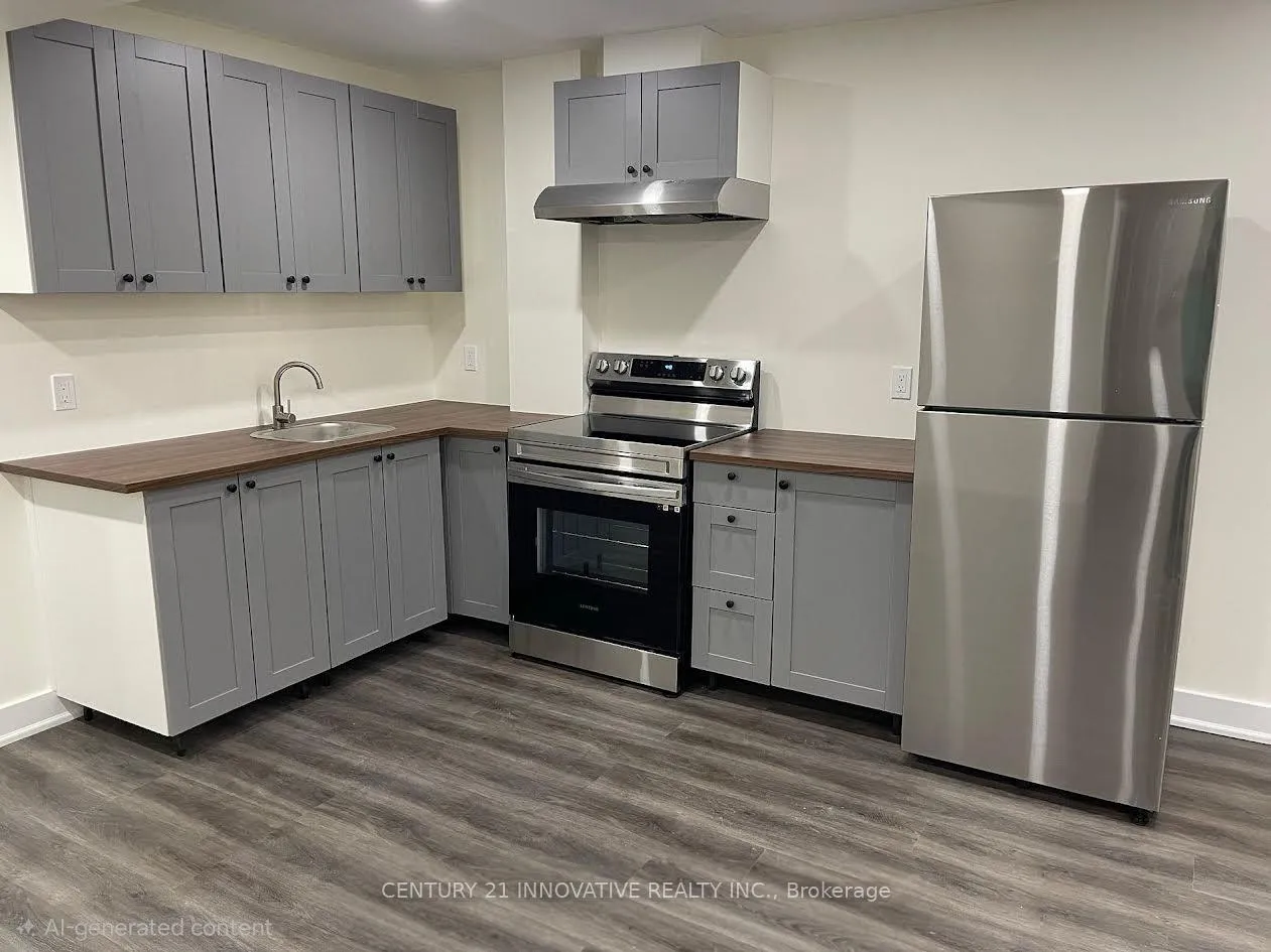 Photo 41 of 13 Royal West Dr, Brampton, Credit Valley — HOMEH