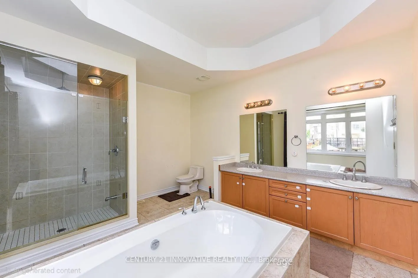 Photo 27 of 13 Royal West Dr, Brampton, Credit Valley — HOMEH