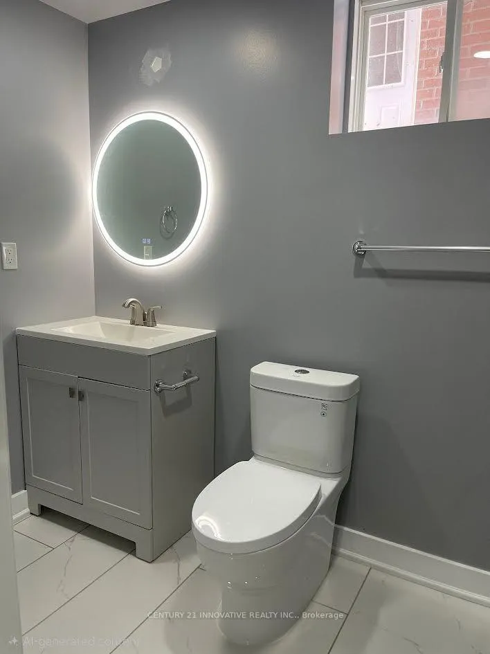 Photo 42 of 13 Royal West Dr, Brampton, Credit Valley — HOMEH