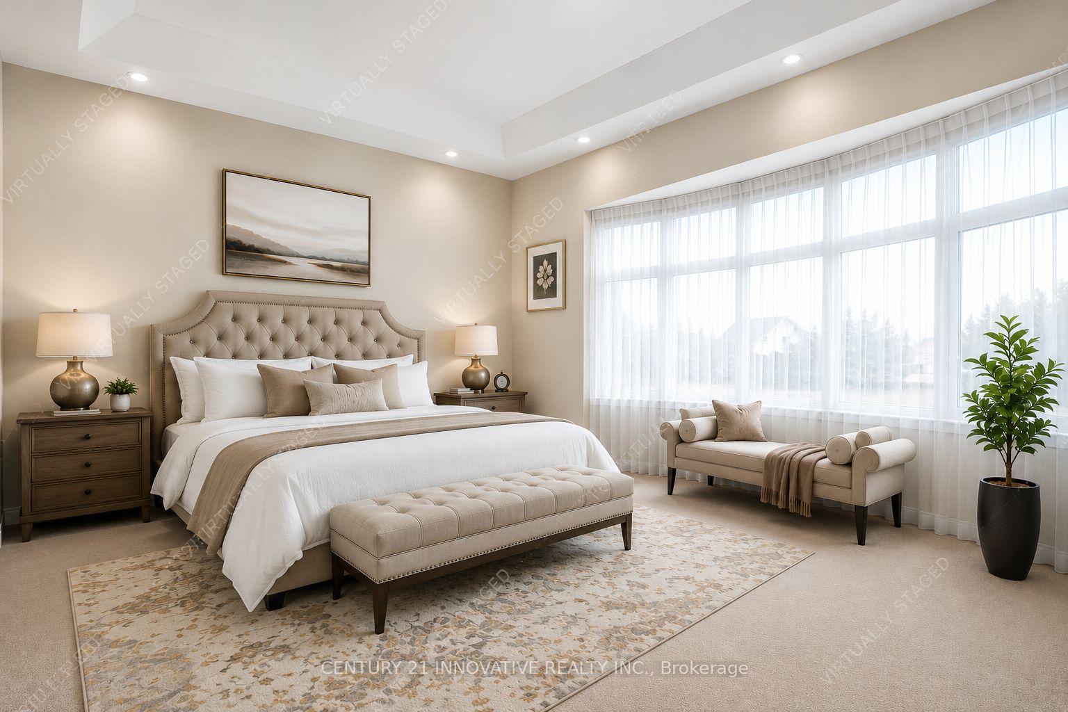 Photo 18 of 13 Royal West Dr, Brampton, Credit Valley — HOMEH