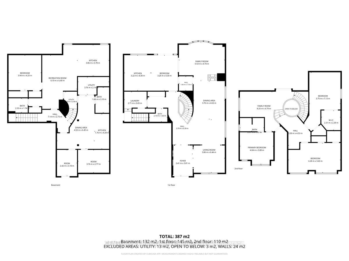 Photo 49 of 13 Royal West Dr, Brampton, Credit Valley — HOMEH