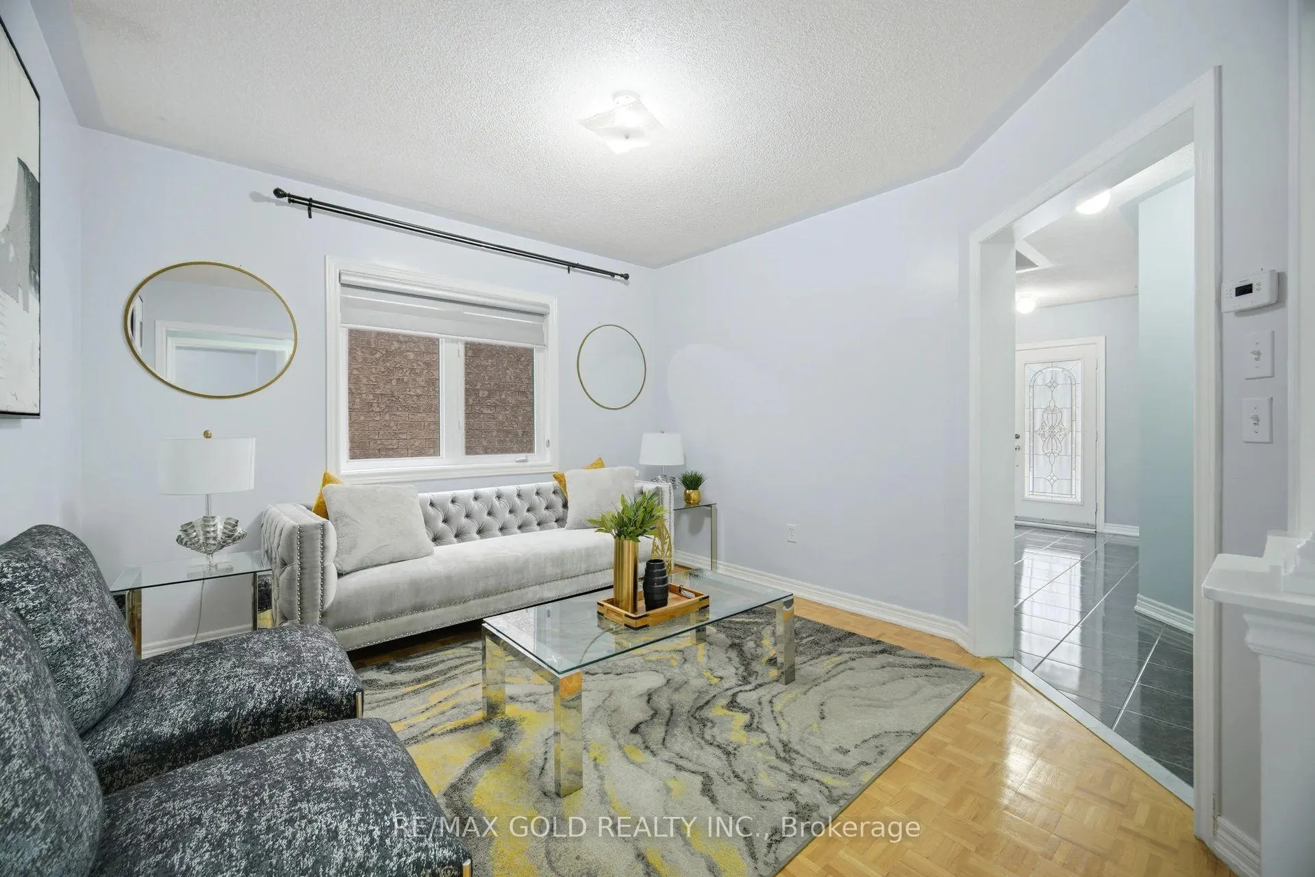 Photo 8 of 23 Millsborough Road, Brampton, Bram East — HOMEH
