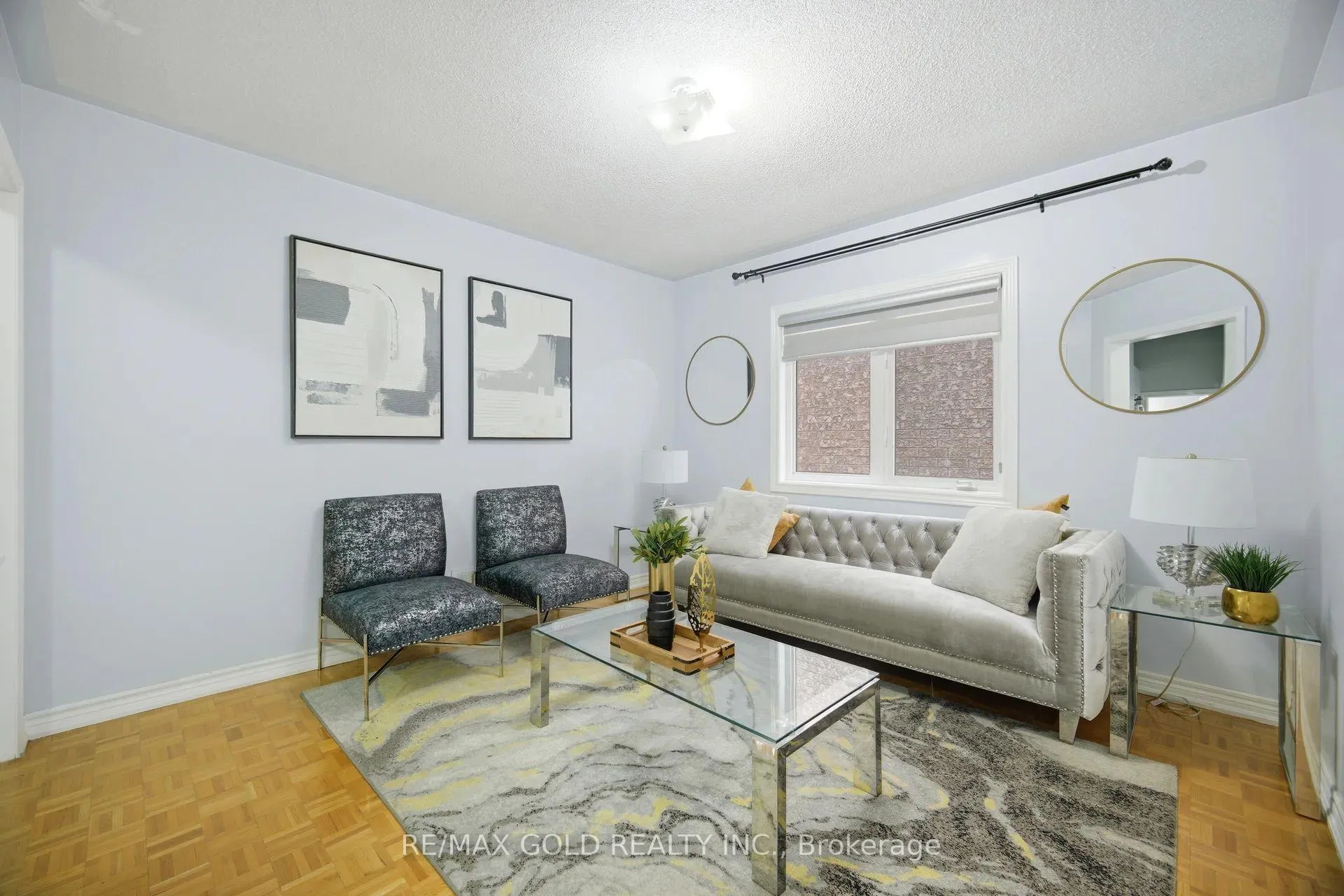 Photo 9 of 23 Millsborough Road, Brampton, Bram East — HOMEH