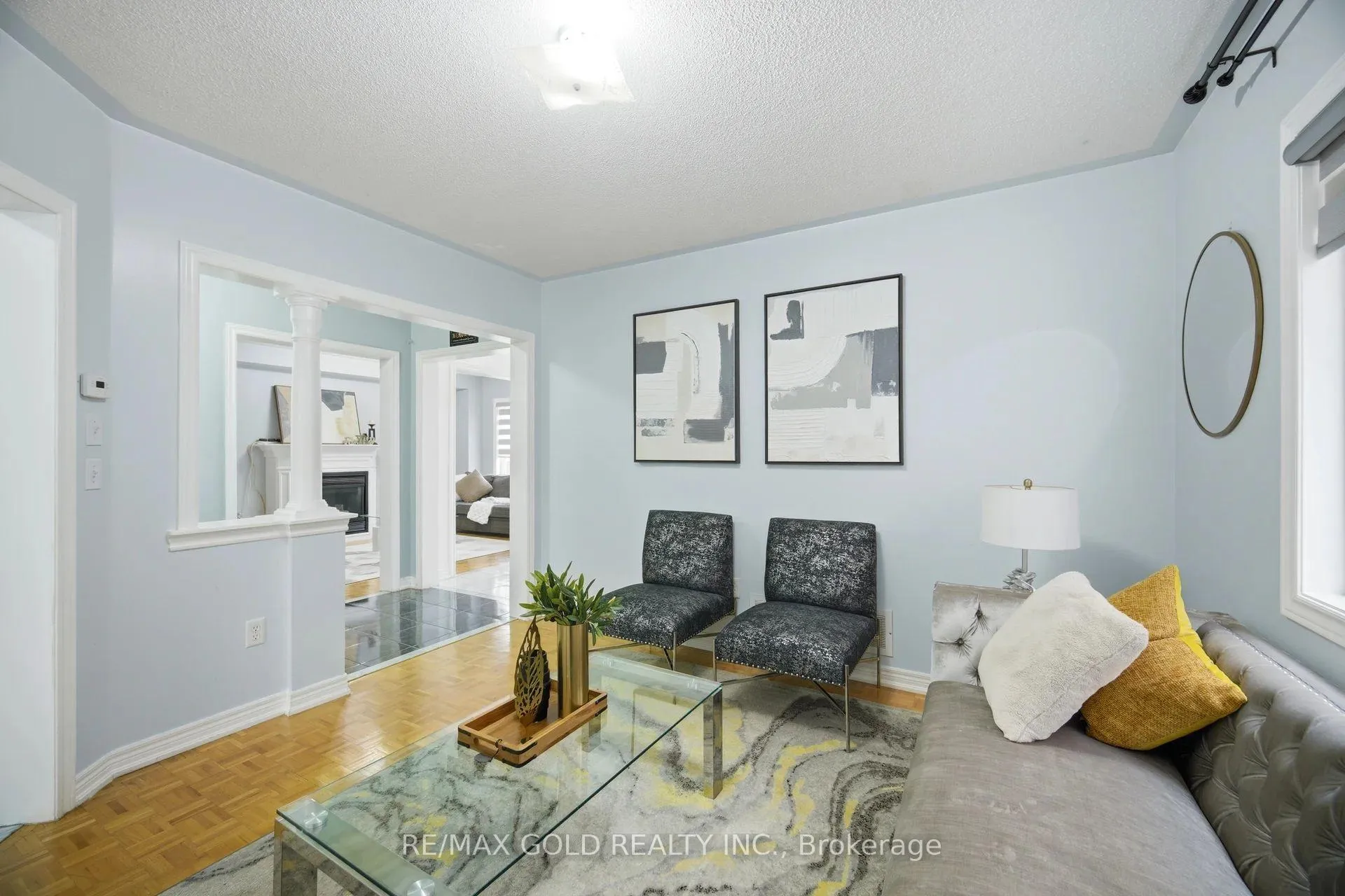 Photo 10 of 23 Millsborough Road, Brampton, Bram East — HOMEH