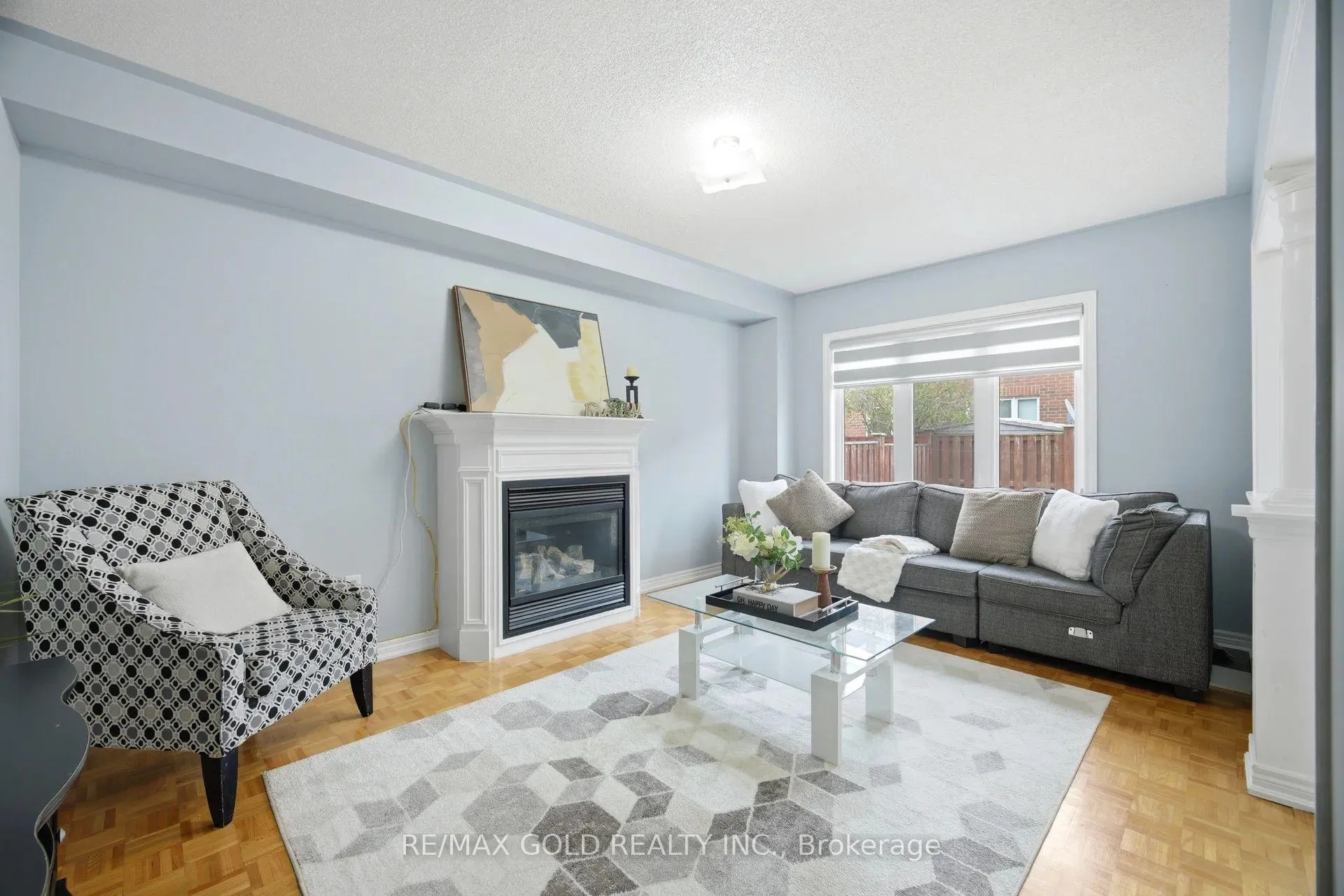 Photo 11 of 23 Millsborough Road, Brampton, Bram East — HOMEH