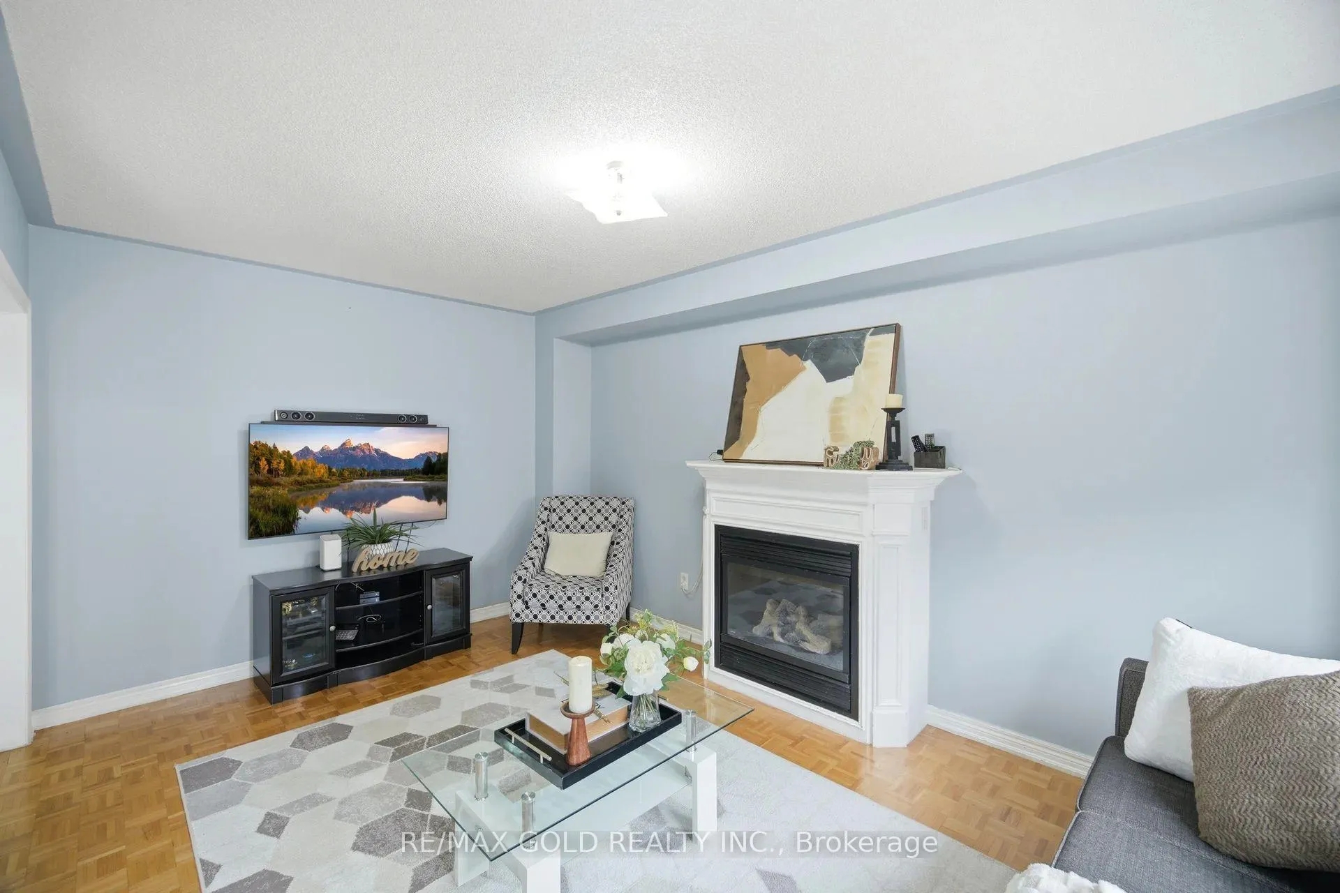 Photo 12 of 23 Millsborough Road, Brampton, Bram East — HOMEH
